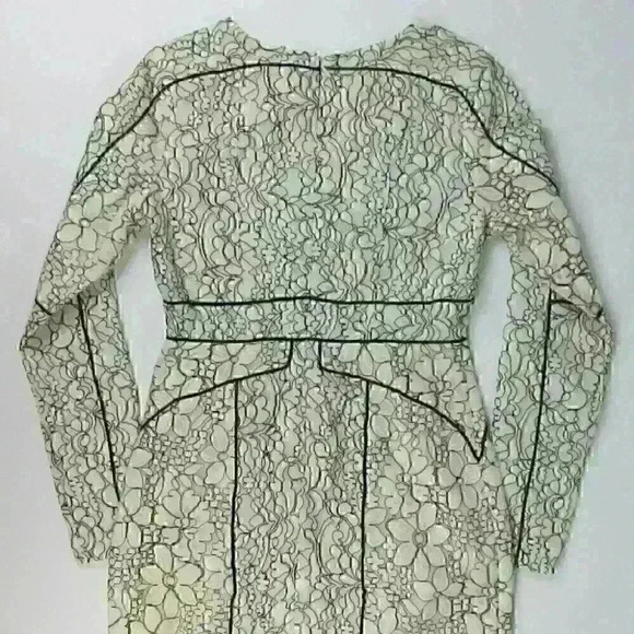 NWT $240 Romeo+Juliet Couture Womens M and S Dress - Picture 7 of 8